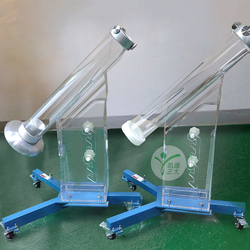 Termination Oil Cable Testing Terminal